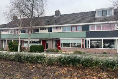 Woning Boeier 16 Obdam