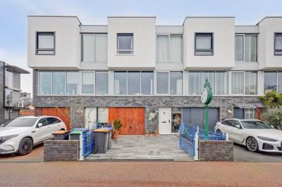 Woning Groenland 31 Den Haag