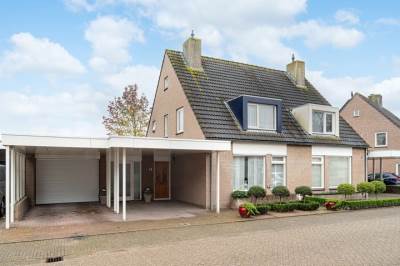 Woning Hortensiastraat 24 Sint-Oedenrode