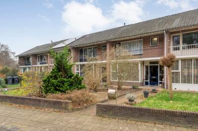 Woning David Krammerstraat 119 Coevorden
