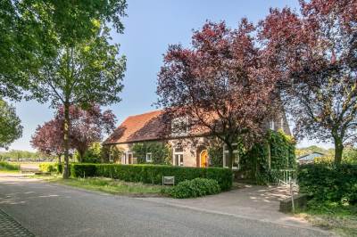 Woning Kloosterdreef 3 Aarle-Rixtel