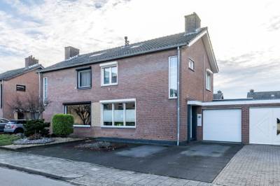 Woning van Pallandtlaan 30 Valkenburg (LI)