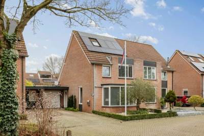 Woning Strausserf 5 Twello