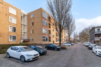 Woning Broekweg 162C Vlaardingen