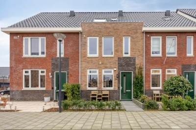 Woning Elle Molstraat 34 Blokker