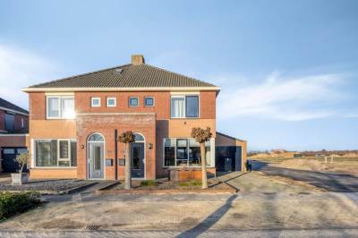 Woning Katsestraat 31 Oeffelt