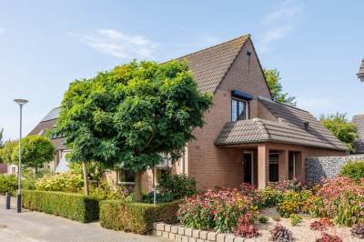 Woning Antoniusstraat 23 Ven-Zelderheide