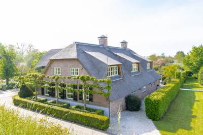 Woning Mr S. Naaijenstraat 20 Andel