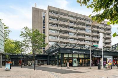 Woning Notaris Oostingstraat 97 Emmen