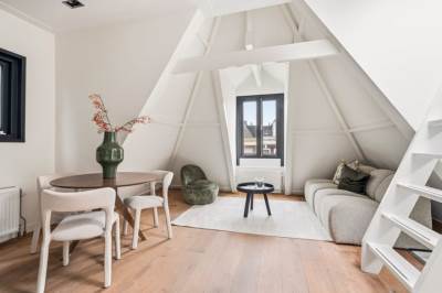 Woning Albert Cuypstraat 944 Amsterdam