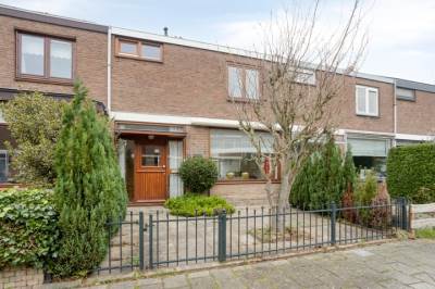 Woning Hellasstraat 17 Purmerend