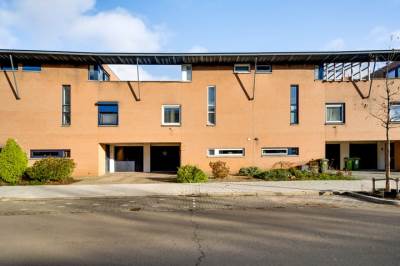 Woning Elisabeth Gruytersstraat 23 Maastricht