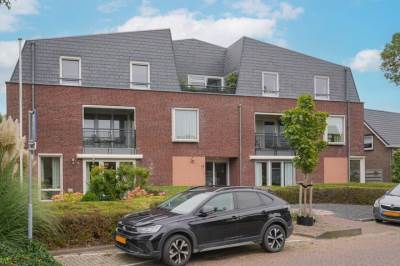 Woning Nieuwe Dam 11C Ochten