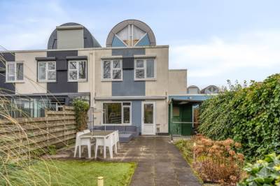 Woning Ligusterlaan 23 Winterswijk