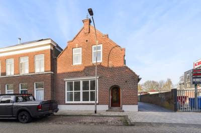 Woning Grotestraat 63 Waalwijk