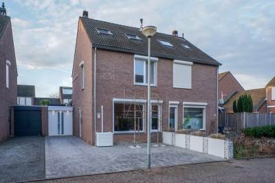 Woning Spaarweiden 14 Landgraaf