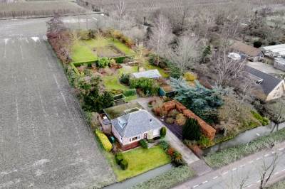 Woning Hoornseweg 27 Wognum