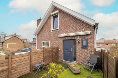 Woning Kerklaan 16A Wateringen