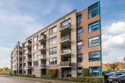 Woning De Drift 245 Drachten