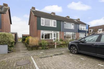 Woning Laan van Niftarlake 111 Tienhoven