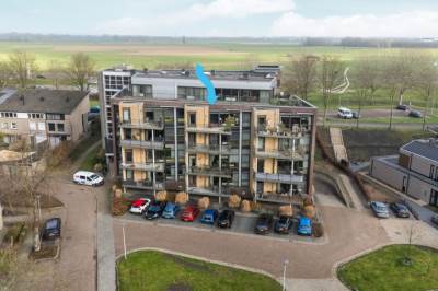 Woning Rietbaan 48 Huissen