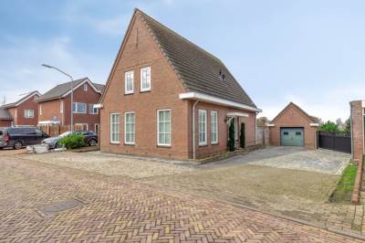 Woning Postweg 15 Wagenberg