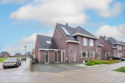 Woning Conferencelaan 52 Wognum