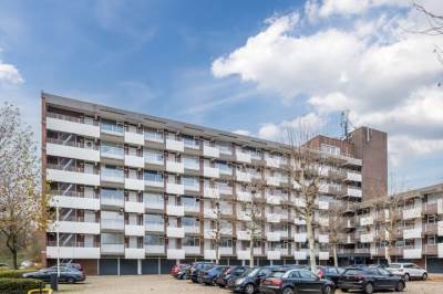 Woning Geldropseweg 300 Eindhoven