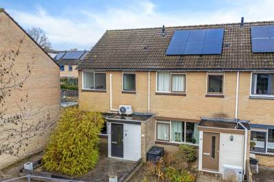 Woning Orvelterbrink 148 Emmen