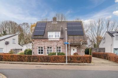 Woning Hondsberg 27 Veldhoven