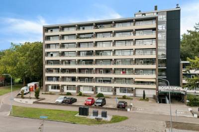 Woning Landschaplaan 109 Emmen