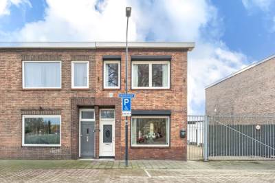 Woning Oosterstraat 7 Breda