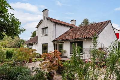 Woning van Wassenaerlaan 1 Almen