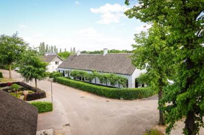 Woning Kerkeneind 34 Casteren