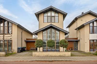 Woning Alfred Smithlaan 13 Zaltbommel