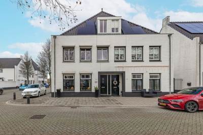 Woning Thornerstraat 9 Sprundel