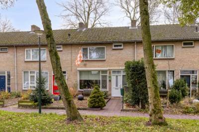 Woning Frederik van Eedenlaan 16 Bladel