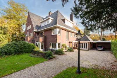 Woning Soestdijkseweg Zuid 178 Bilthoven