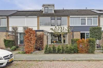 Woning Rozenstraat 30 Barneveld