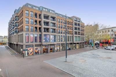 Woning Hollandse Toren 19 Utrecht