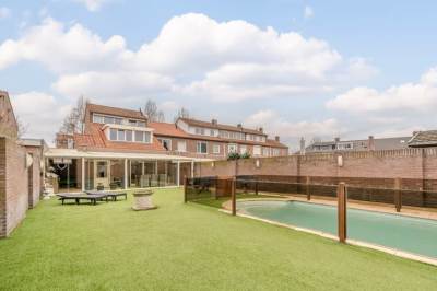 Woning Fleskensstraat 56 Geldrop