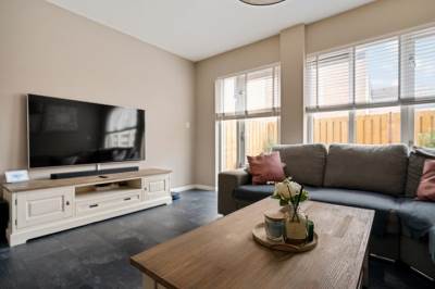 Woning Antilopespoor 484 Maarssen