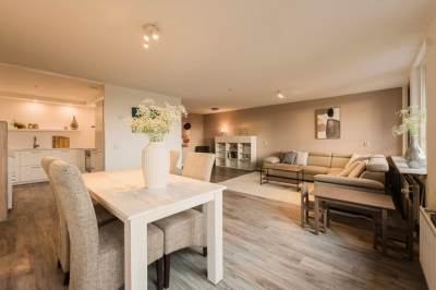 Woning Jan de Jonghkade 23 Amsterdam