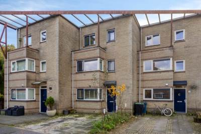 Woning Blancefloerstraat 12 Alkmaar