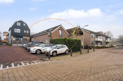 Woning Sluislaan 44 Moordrecht