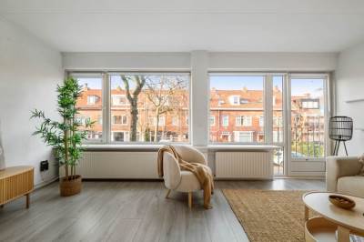 Woning Vergierdeweg 254 Haarlem