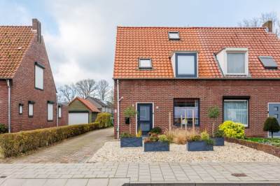 Woning Schoolstraat 11 Milsbeek
