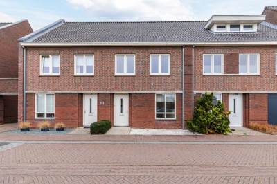 Woning Vestesingel 76 Herten