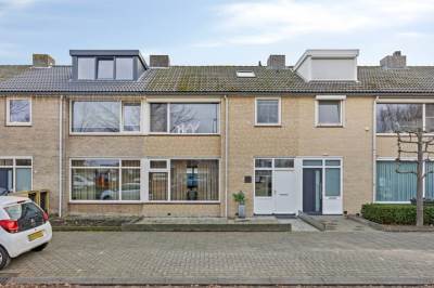 Woning Schijndelseweg 8 Boxtel