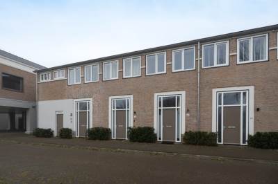 Woning Vincentiushof 27 Etten-Leur